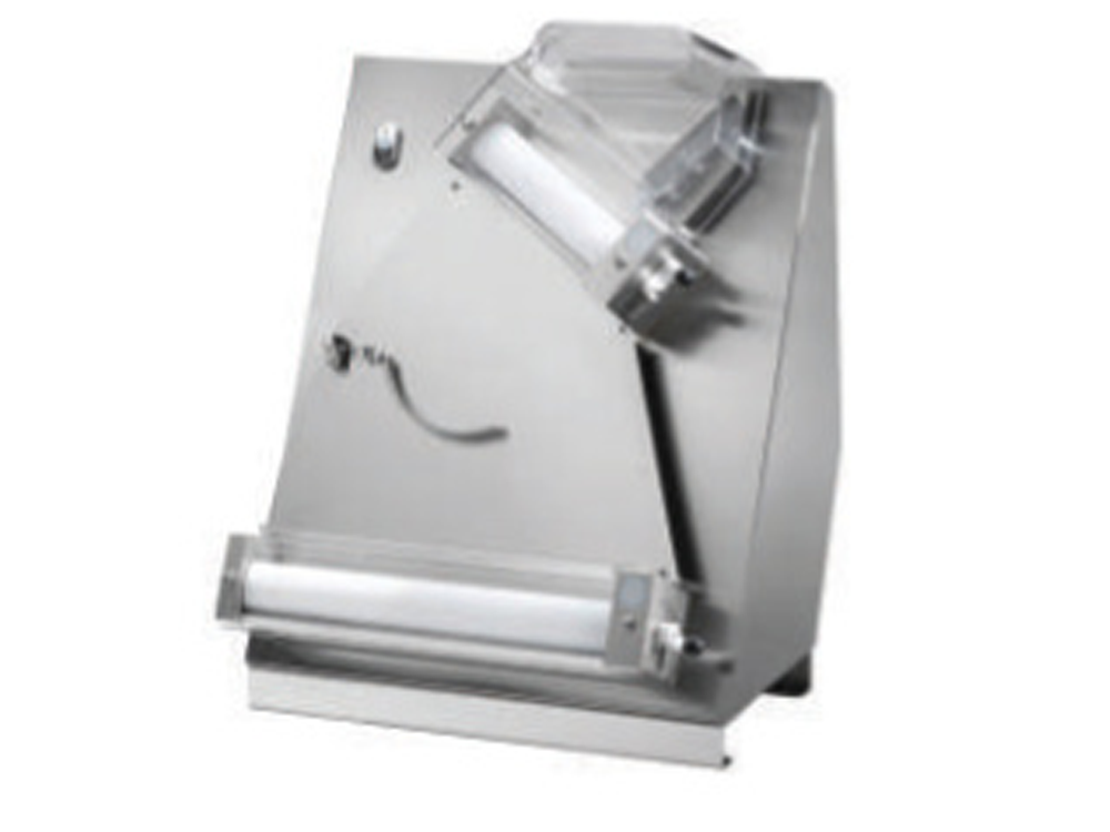 Dough Moulder